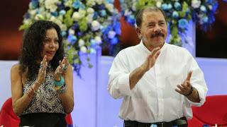 Nicaragua, triunfo sandinista con Daniel Ortega ratificado