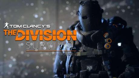 the division survival dlc