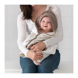 Caja Decorativa para Regalo Bebé-Regalo Recién Nacido