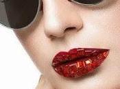 Labios rojos