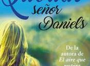 Reseña: Querido señor Daniels Brittainy Cherry