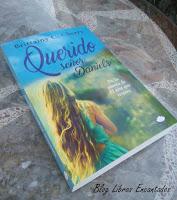 Reseña: Querido señor Daniels de Brittainy C. Cherry