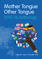 Concurso escolar de poesía multilingüe Mother Tongue-Other Tongue