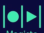 Magisto: videoeditor Mágico para Android