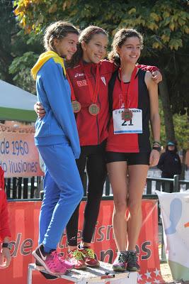 XXXI CROSS DEL C.A. SUANZES