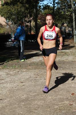 XXXI CROSS DEL C.A. SUANZES