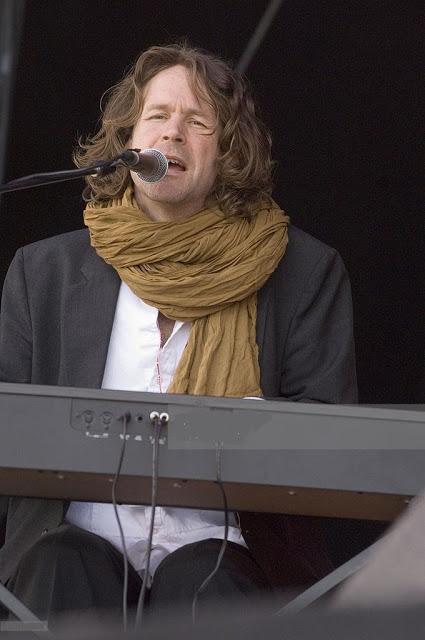 Efemérides del Rock y Heavy Metal: Que pasó un 07 de Noviembre