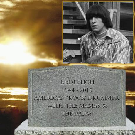 Efemérides del Rock y Heavy Metal: Que pasó un 07 de Noviembre