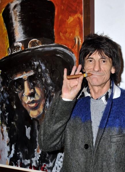 Efemérides del Rock y Heavy Metal: Que pasó un 07 de Noviembre