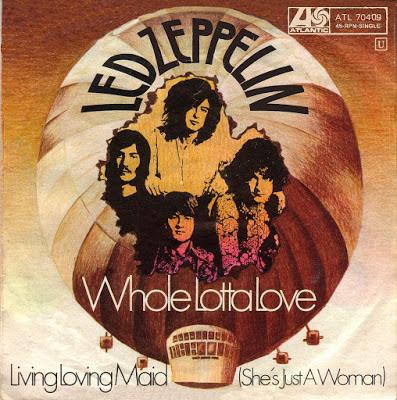 Efemérides del Rock y Heavy Metal: Que pasó un 07 de Noviembre