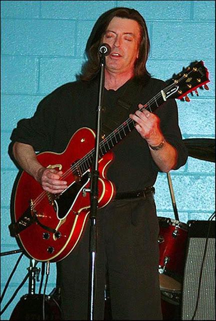 Efemérides del Rock y Heavy Metal: Que pasó un 07 de Noviembre