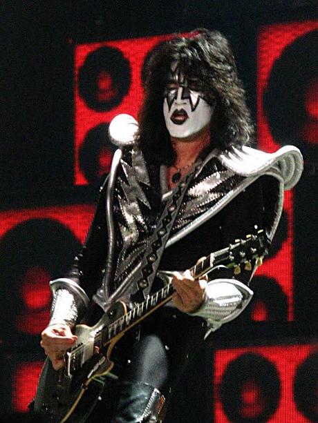 Efemérides del Rock y Heavy Metal: Que pasó un 07 de Noviembre