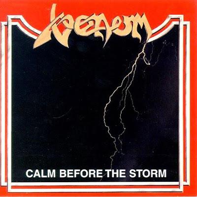 Efemérides del Rock y Heavy Metal: Que pasó un 07 de Noviembre