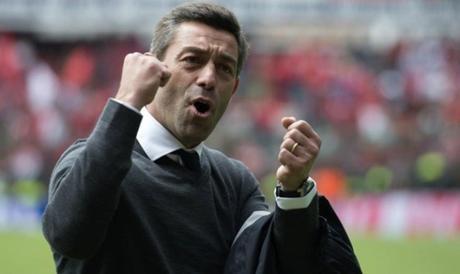 Yayo de la Torre va rumbo a Qatar por el técnico Yayo de la Torre va rumbo a Qatar por el técnico