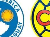 América juvenil paraguayo como refuerzo