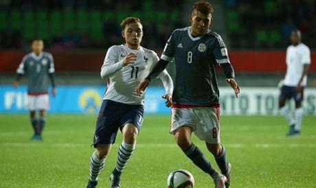 América va por un juvenil paraguayo como refuerzo