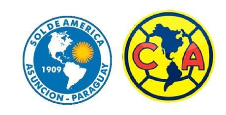América va por un juvenil paraguayo como refuerzo