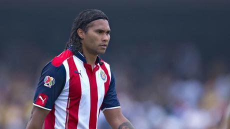 Primer baja, jugador de Chivas se iría al Cruz Azul