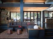 Casa Estilo Minimalista Francisco