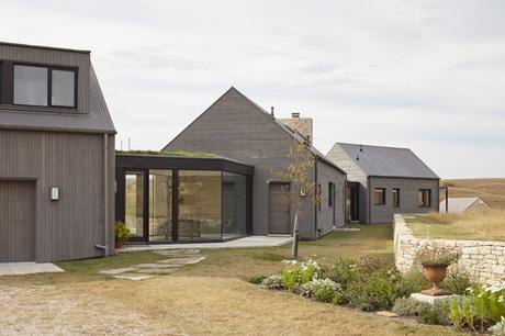 Casa Minimalista en Kansas