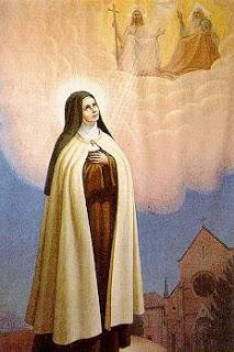 Alabanza de gloria...