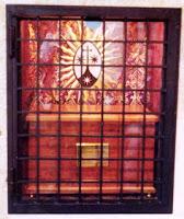 Alabanza de gloria...