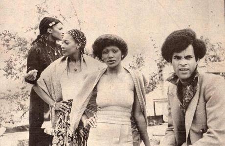 Seguramente cantaste esta canción de Boney M y nunca supiste que estaba inspirada en el Salmo 137