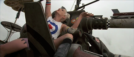 Tank Girl - 1995