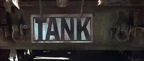 Tank Girl - 1995