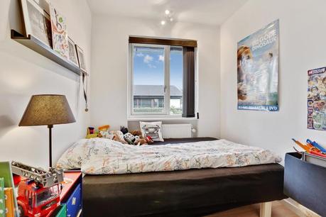 muebles cocina estilo escandinavo encimera de madera cocina nórdica cocina diáfana cocina abierta blog decoración nórdica armarios bajos de cocina 