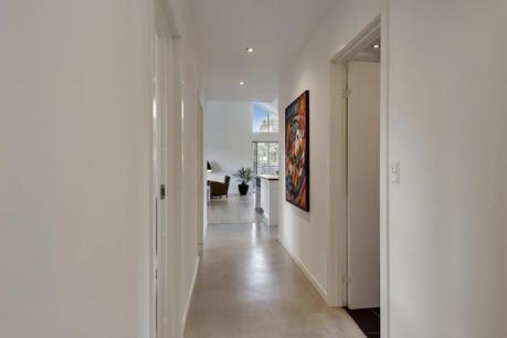 muebles cocina estilo escandinavo encimera de madera cocina nórdica cocina diáfana cocina abierta blog decoración nórdica armarios bajos de cocina 