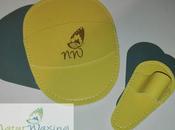 Sistemas depilatorios fricción