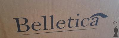 Pedido Belletica