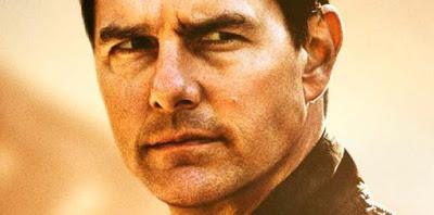 Jack Reacher, Nunca mires atrás; el regreso de Jack