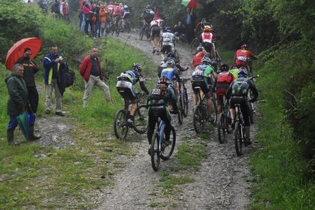 Las 5 pruebas cicloturistas de mtb más duras de España