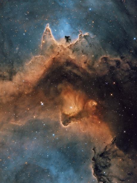 ✨En el interior del Alma