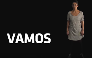 Video campaña contra la violencia de género en parejas jóvenes