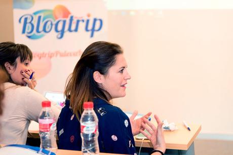 Así viví el III BlogTrip del Instituto Puleva de Nutrición en Granada