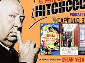 Podcast Perfil Hitchcock" 3x09: Daniel Blake, Maggie's plan Alicia país maravillas.