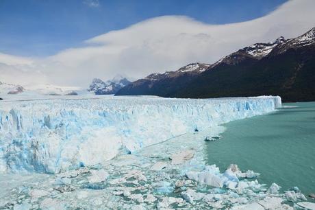 Glaciar Perito Moreno- el monstruo de hielo