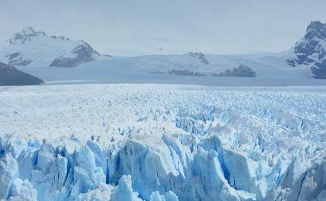 Glaciar Perito Moreno- el monstruo de hielo