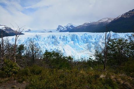 Glaciar Perito Moreno- el monstruo de hielo