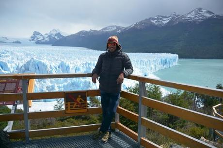 Glaciar Perito Moreno- el monstruo de hielo