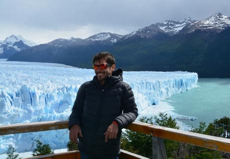 Glaciar Perito Moreno- el monstruo de hielo