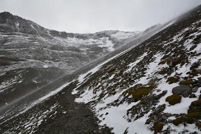 Ushuaia- terminando mi viaje en el Fin del Mundo