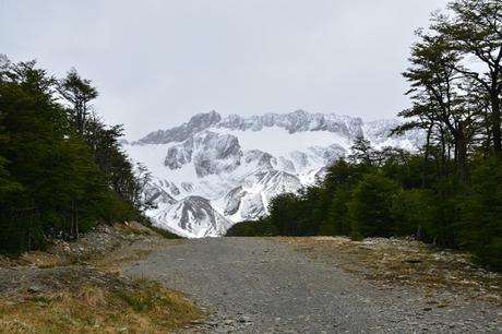 Ushuaia- terminando mi viaje en el Fin del Mundo