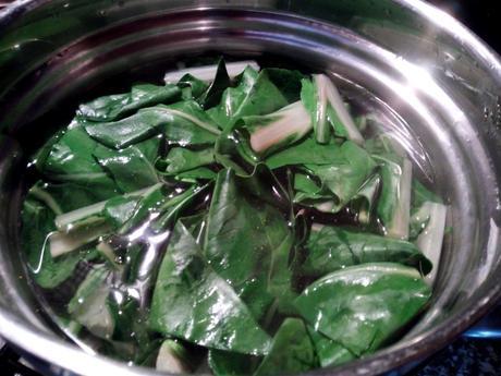 Acelgas con patatas y tomates – Bietole con patate e pomodori acelgaspatatastomate2