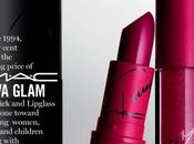 Próximo Viva Glam 2017