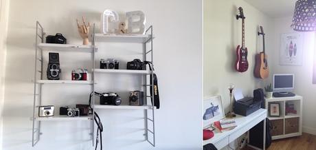 DiarioDeco26: Decoración de las paredes de mi casa