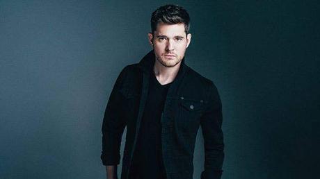 Michael Bublé